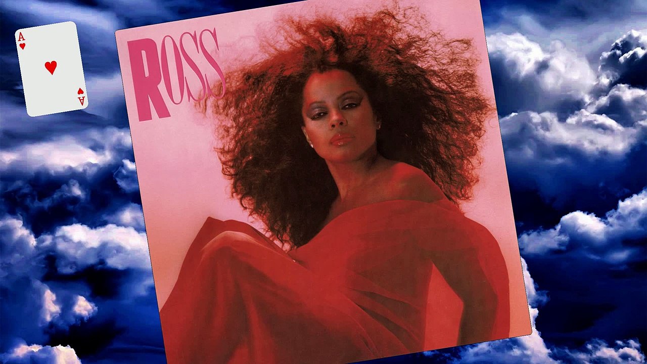 Girls ✧ Diana Ross