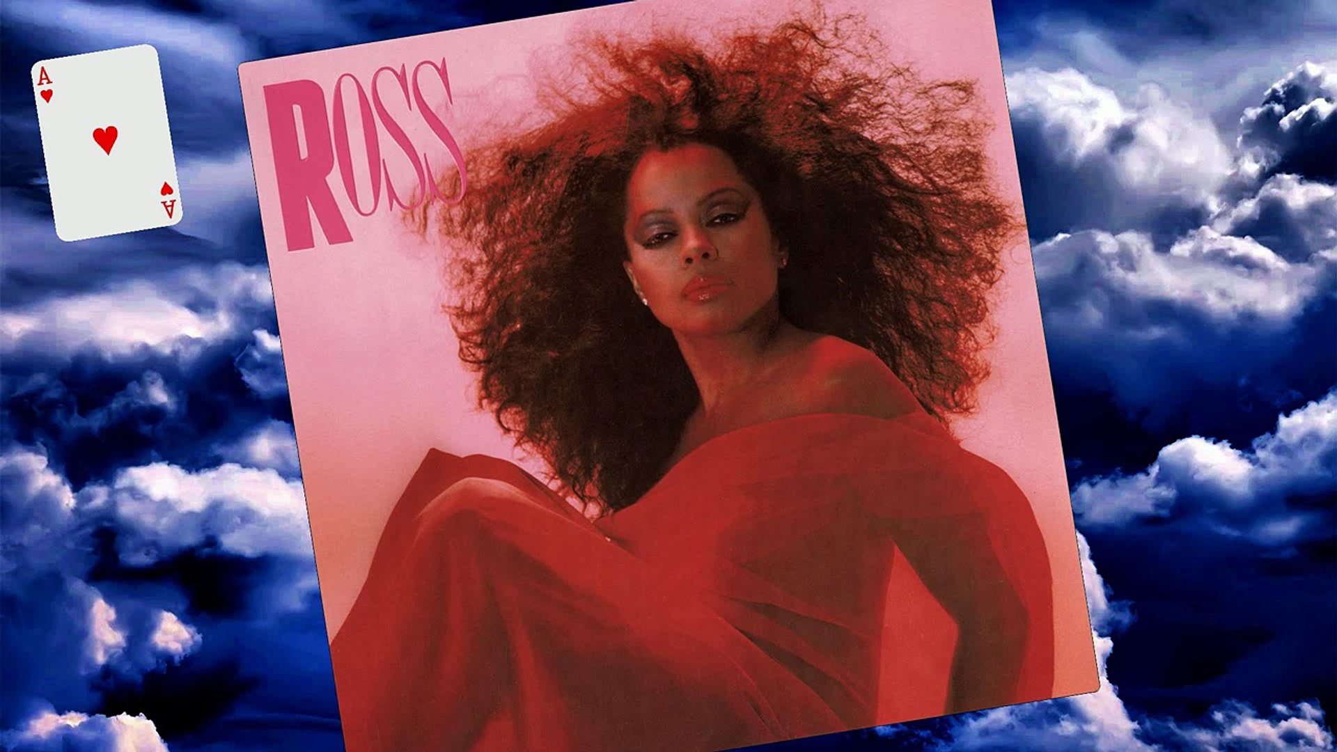 Girls ✧ Diana Ross