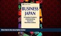 EBOOK ONLINE  Business Japan: A Practical Guide to Understanding Japanese Business Culture  BOOK