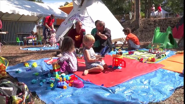 Hautes-Alpes Loup, THT, Hervé Gasdon, le président d