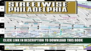 [PDF] Streetwise Philadelphia Map - Laminated City Center Street Map of Philadelphia, PA - Folding