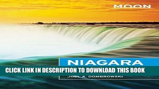 [PDF] Moon Niagara Falls (Moon Handbooks) [Full Ebook]