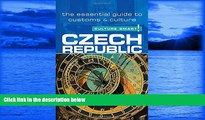 EBOOK ONLINE  Czech Republic - Culture Smart!: The Essential Guide to Customs   Culture  FREE