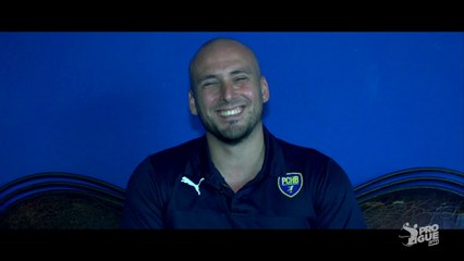 Les capitaines de Proligue 3/3