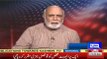 PM speech in UN was a very well written Speech - Haroon Rasheed's detailed analysis on PM's speech and India warmongering