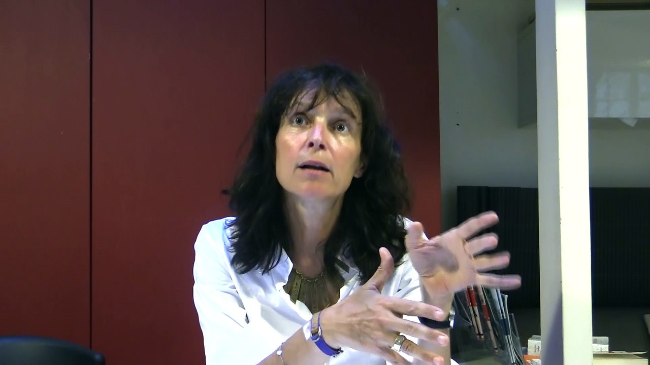 Dr Bénédicte Défontaines - Alzheimer :  Qu’est-ce qu’une consultation  ou un centre mémoire ?