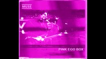 Muse - Pink Ego Box, Soundwaves Festival, 08/15/1997