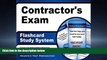Online eBook Contractor s Exam Flashcard Study System: Contractor s Test Practice Questions