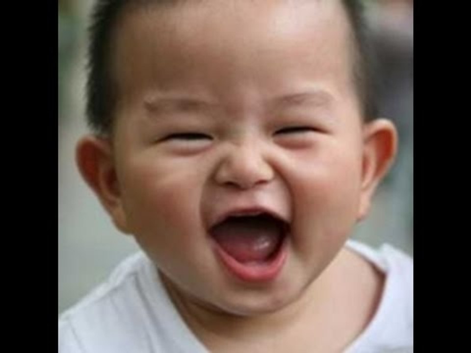 Anak Abg Ketawa Kayak Bayi