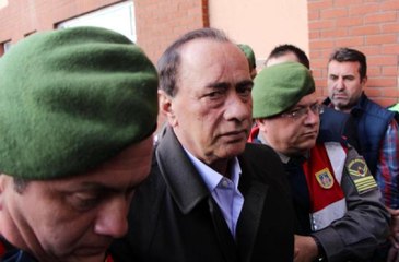 Alaattin Çakıcı: Erdoğan'a Kırıcı Bir Söz Söylemeyeceğim