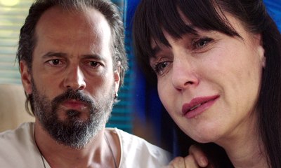 Bodrum Masalı 5. Bölüm - Gülay - Geceler Düşman