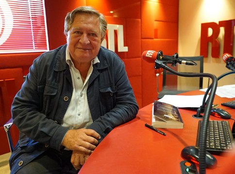 Jacques Pradel: Je me suis vraiment plongé dans l'affaire de Montigny après la condamnation de Patrick Dils