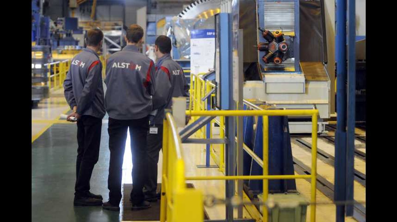 Industrie : L'Etat français doit-il intervenir ?