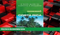 READ book  Costa Rica - Culture Smart!: the essential guide to customs   culture  FREE BOOOK