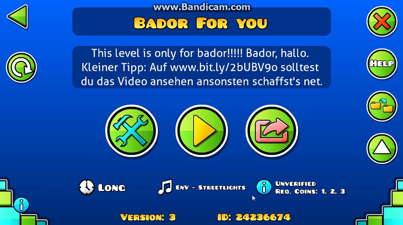 BADOR FOR YOU ALL COINS