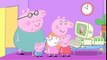 Peppa Pig English Episodes Season 4 Episode 51 The Olden Days Full Episodes 2016