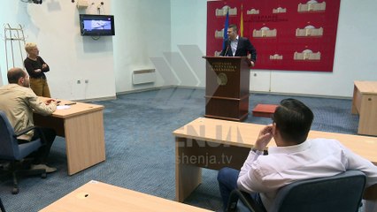 Grupi i punës sërish pa marrëveshje për njësitë zgjedhore