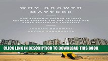 [PDF] Why Growth Matters: How Economic Growth in India Reduced Poverty and the Lessons for Other