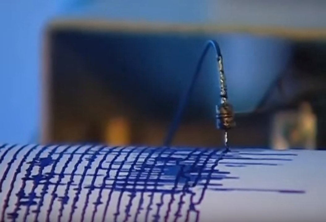 Perigo Iminente! Portugal vai sofrer um forte Terremoto seguido de Tsunami a qualquer momento