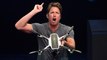 GoPro chief aims high with new drone
