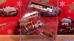 Disney Theme Parks Monorail Cars Bus Transportation Christmas Ornament Disneyland Cars Land Toys