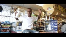 Rado x Dame102 x Birch St Weez - Duce Sto Primix (music video)