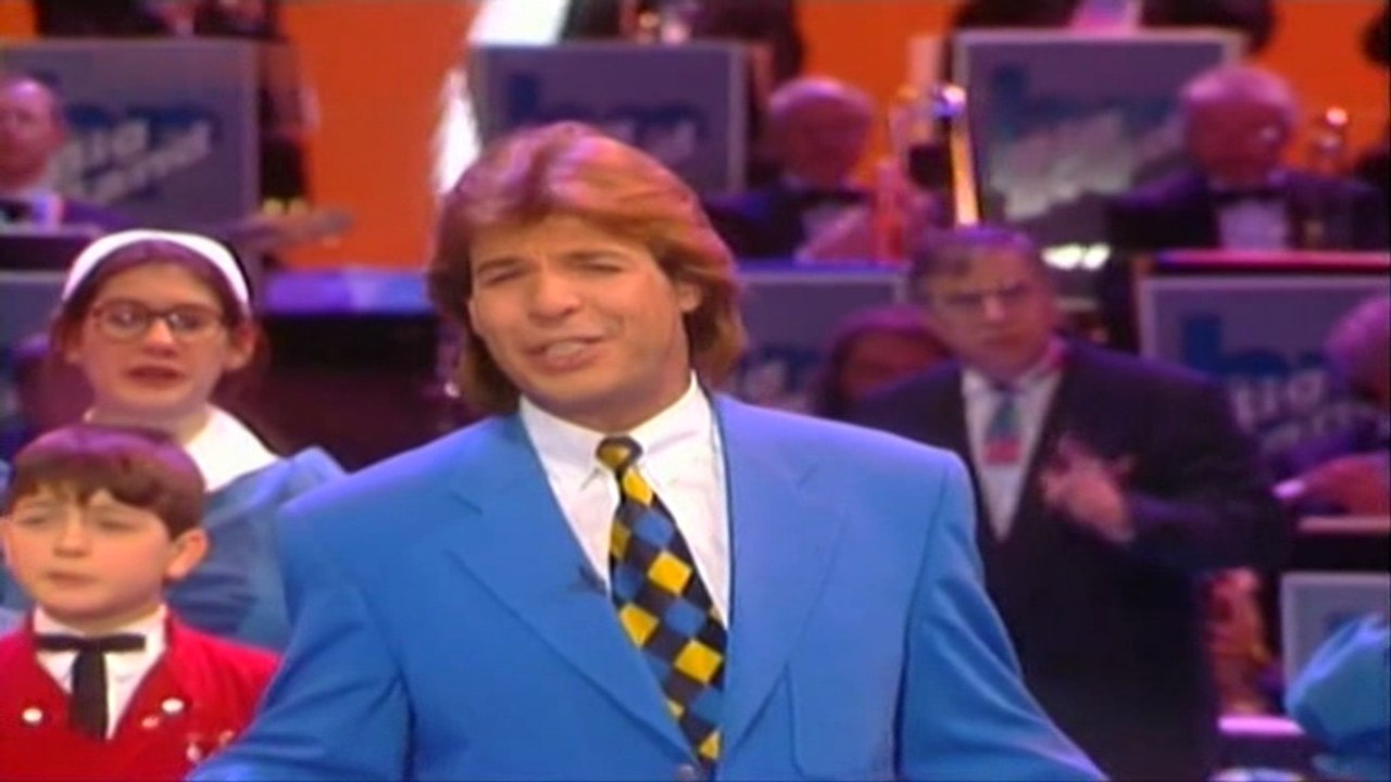 Patrick Lindner - So ein Tag mit guten Freunden 1993