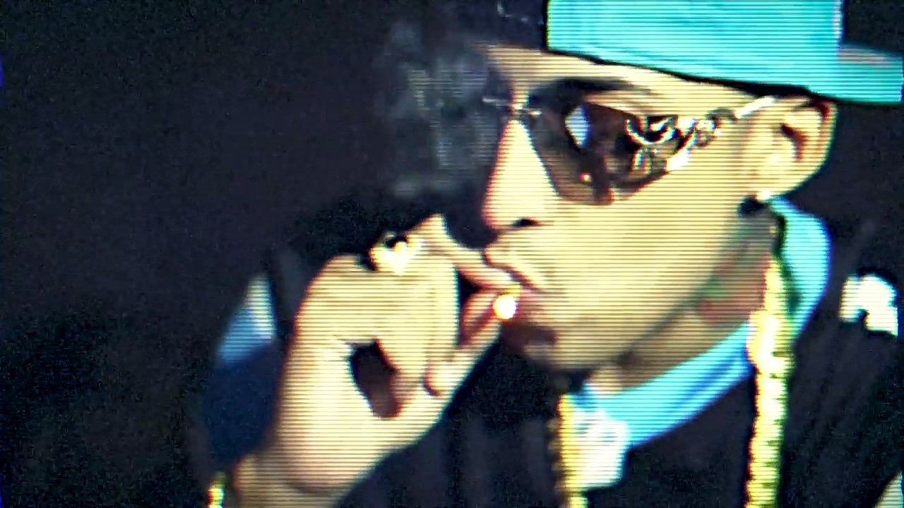 Ñengo Flow Reality Show Episodio 2 (Preview)