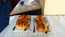 Les meilleurs croissants de la Sarthe