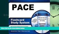 Choose Book PACE Flashcard Study System: PACE Test Practice Questions   Review for the Paralegal