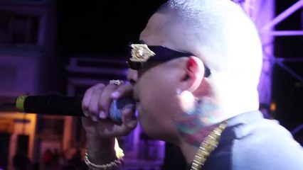 Preview del Reality Show RG4L El Movimiento [Behind the Scenes]