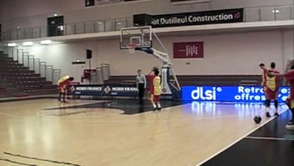 En immersion ep1  les coulisses d'un déplacement