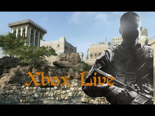 Black Ops 2 Finally Can Play On Xbox Live Again
