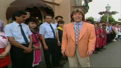 Patrick Lindner - Wenn man Freunde hat 1993