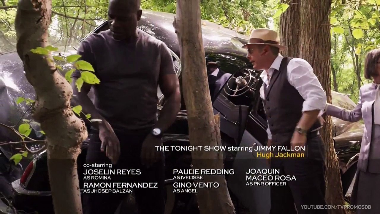 The Blacklist 4x02 Promo Mato