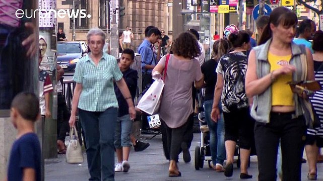 Η άνοδος της ακροδεξιάς στη Γερμανία και η άποψη της επικεφαλής του AfD
