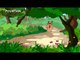 Tale Toons - The Clever Rabbit - English