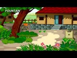Tale Toons - Run O' Pumpkin - English