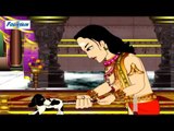 Tenali Rama - Tail Of A Dog ( English )