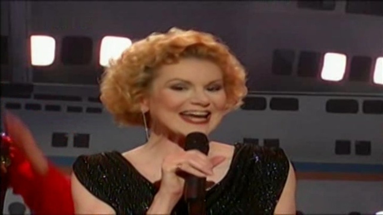 Peggy march - in der carnaby street 2002