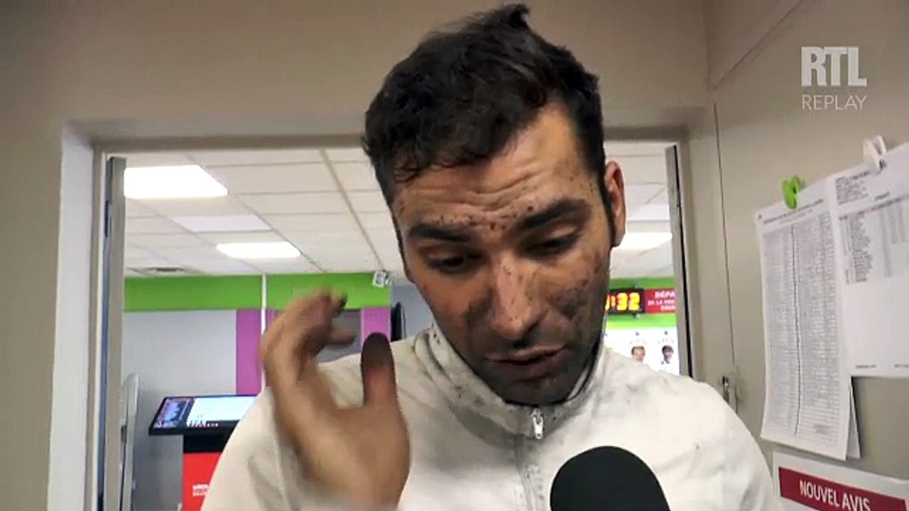 Gabriele Gelormini présente Carat Williams, le...