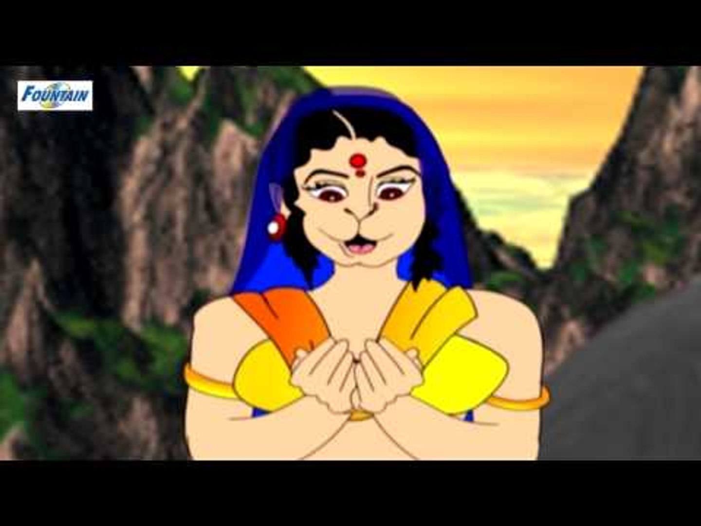 Ramayan - Full Animated Movie - Gujarati - video Dailymotion