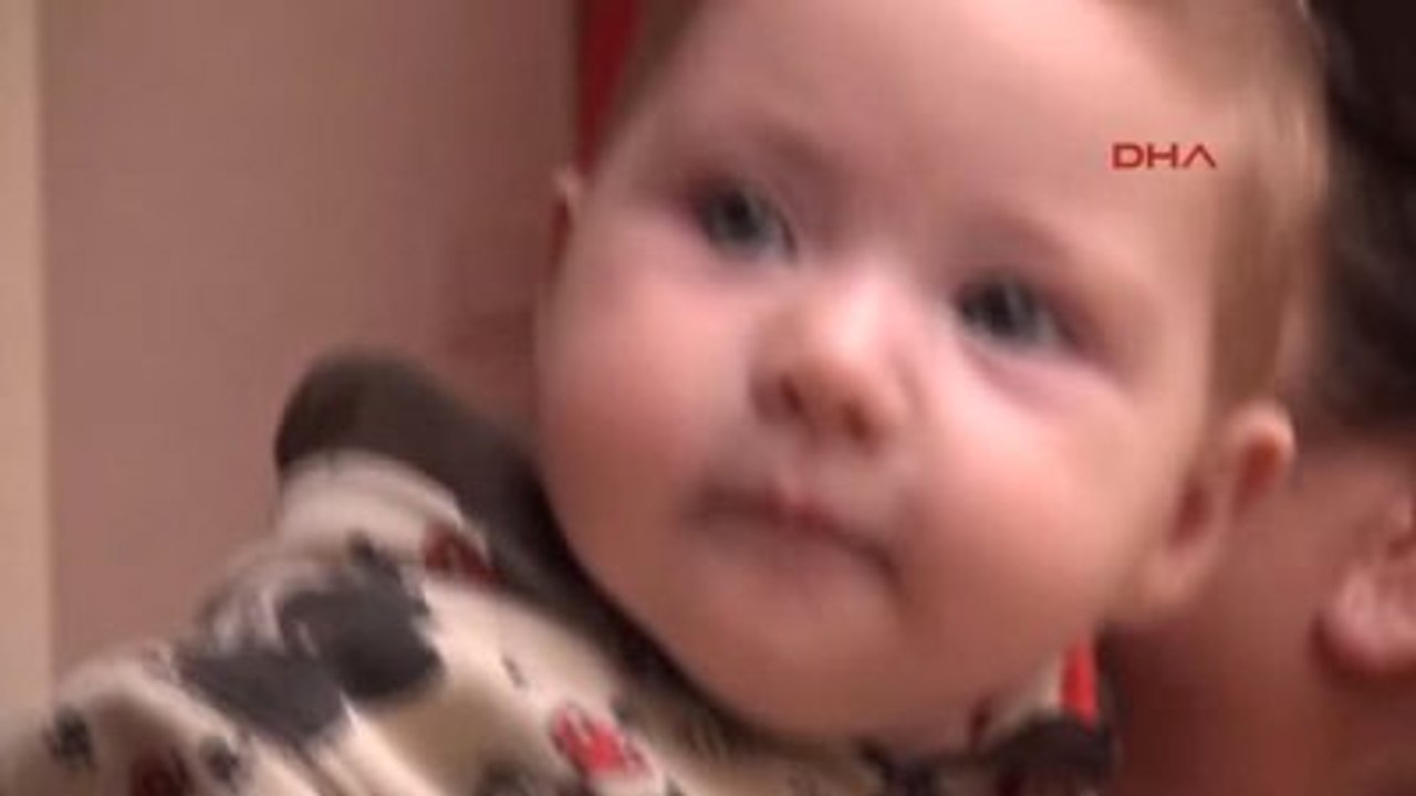 Beşikdüzü?nde Kurtarılan Aile Kriz Merkezinde Koruma Altına Alındı