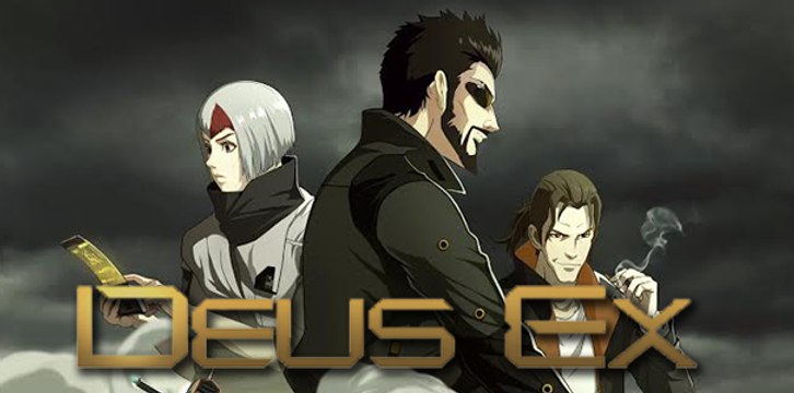 Trailer oficial Deus Ex Mankind Divided System Rift