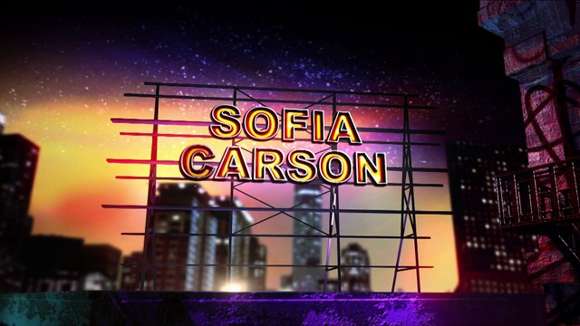 BabySitting Night : Sofia Carson avec la suite de Descendants