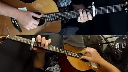 Jessie J - Flashlight - Fingerstyle Guitar