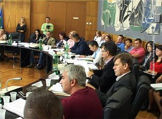 Suficit opštinskog budžeta u Boru, 23. septembar 2016. (RTV Bor)