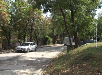 Očekivano asfaltiranje kasni zbog papirologije, 23. septembar 2016. (RTV Bor)