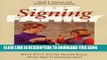 [PDF] The Signing Family: What Every Parent Should Know about Sign Communication Popular Online
