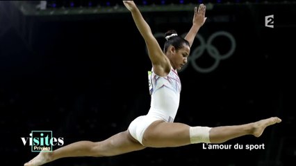 L'amour du sport - Intégrale - Visites privées